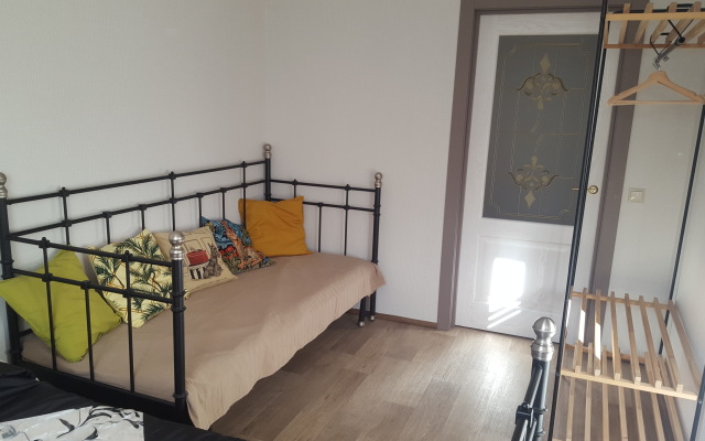 Апартаменты Ажиотаж на Казанской