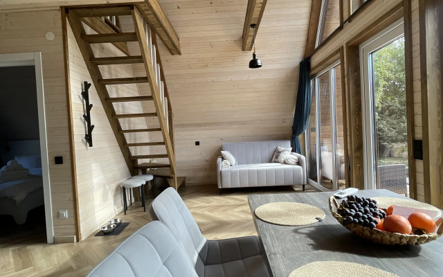 Leo Lend Glamping