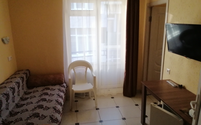 Sea Oasis Hotel Resort