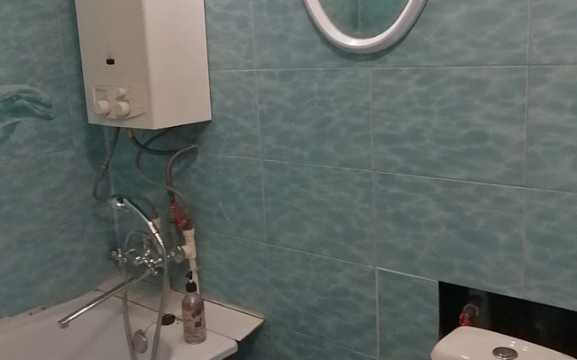 Квартира Уютная Рядом со СХИ