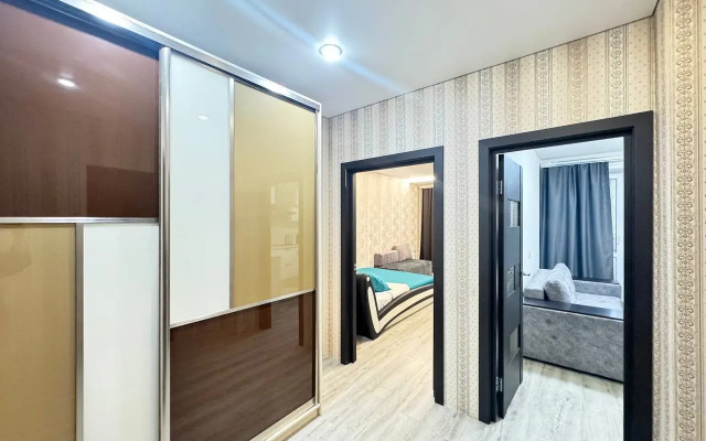 Квартира на Улице Комсомольской 89