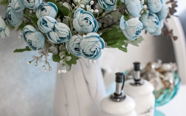 Квартира Лазурит