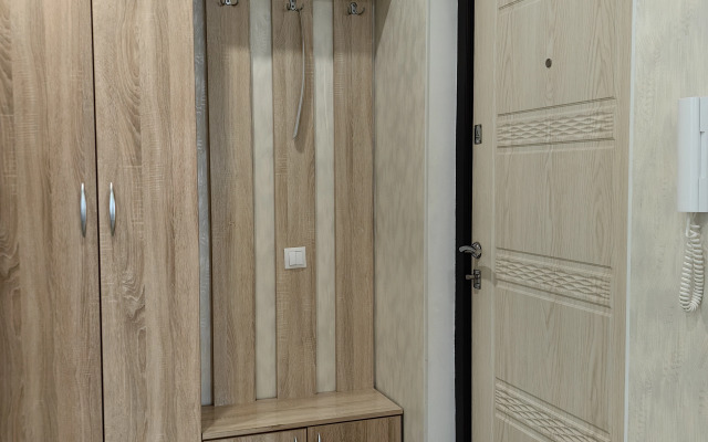 Квартира Двухкомнатная на Станке Димитрова 67