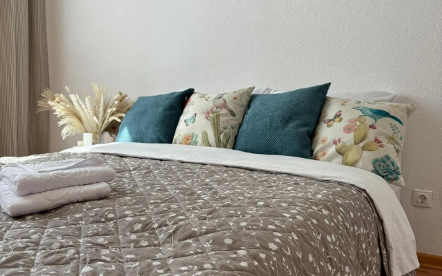 Квартира Добрые Сутки на Стачек