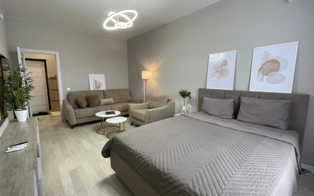Goodroom Bosfor Flat
