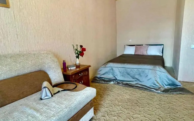 Квартира Однокомнатная Welcome74