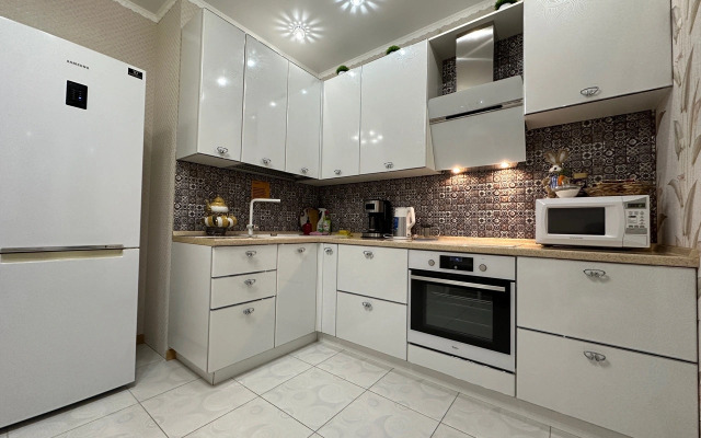 Апартаменты Роскошная Квартира ЖК"Октябрьский"