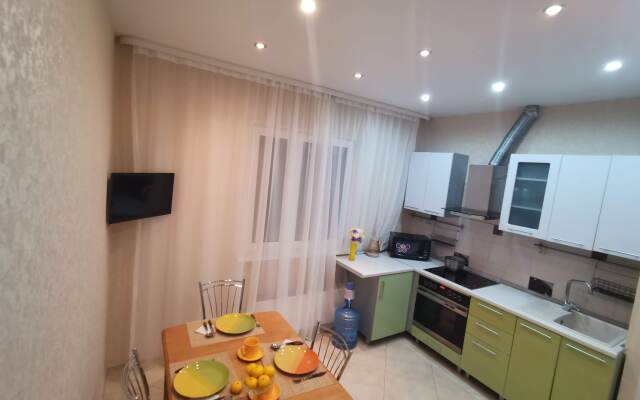 Квартира Манхэттен