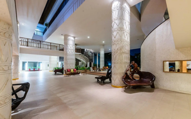 Hotel Tropicana Pattaya