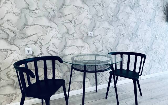 Апартаменты Тигровая