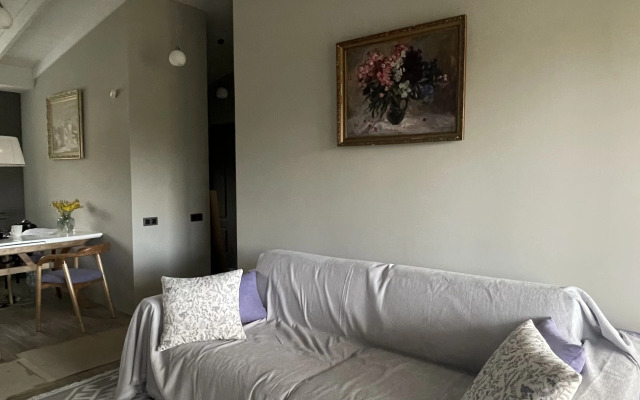 Частный дом Загородный коттедж