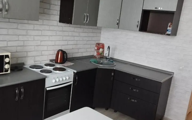 Квартира на улице Александрова 5