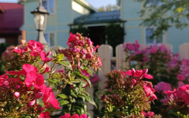 Гостевой дом Чибис