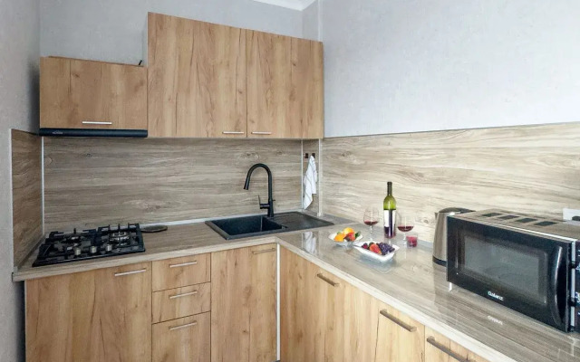 Частный дом на проспекте Советской Армии 70