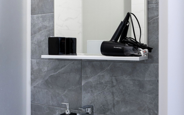 Апартаменты Variant UR25