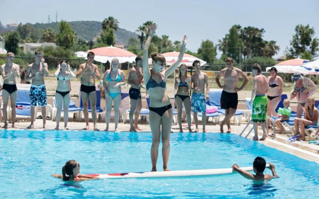 Club Wasa Holiday Village