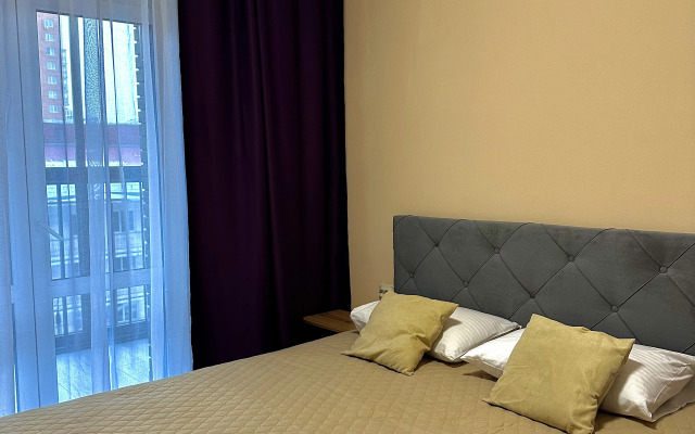 Апартаменты на Пушкина 9