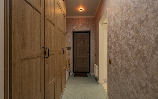 Nevskiy Flat