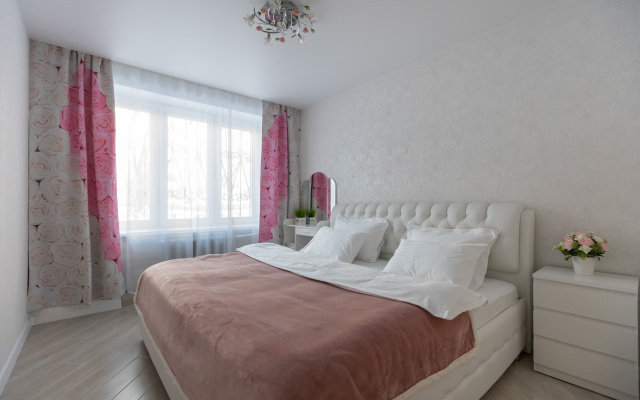 Апартаменты в Хамовниках