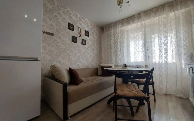 Sutkiru V Kurortnoy Zone Flat