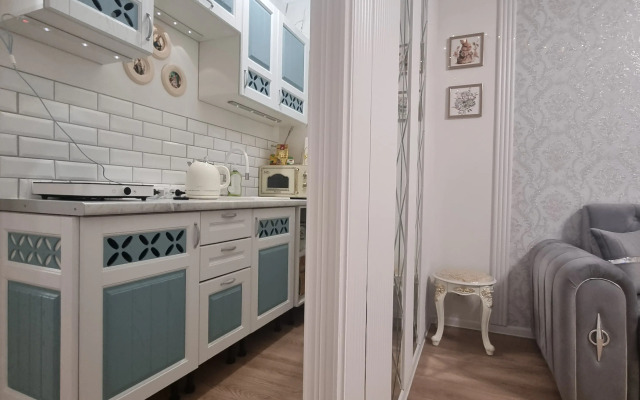 Dobry Dom Moskva Flat