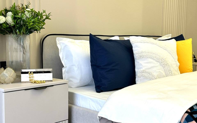 Апартаменты 61 Комфорт Сити