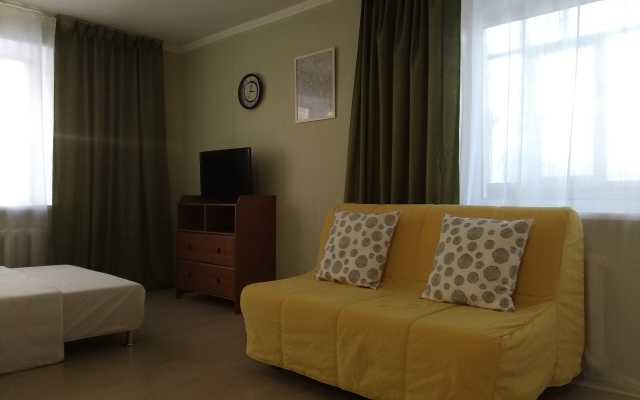 Квартира DailyRent Apart- Уютное гнездышко