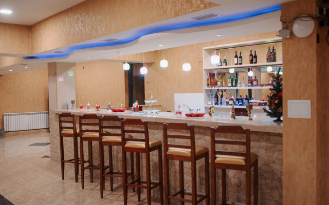 Natali Hotel