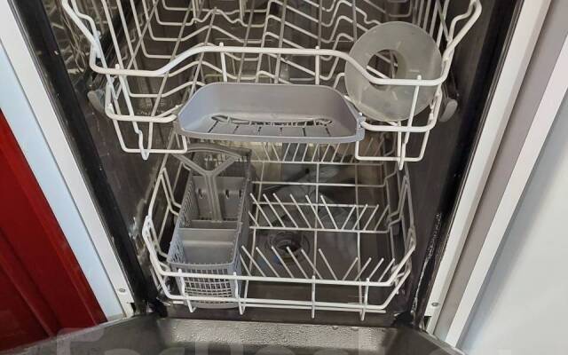 Апартаменты Современная двушка в центре