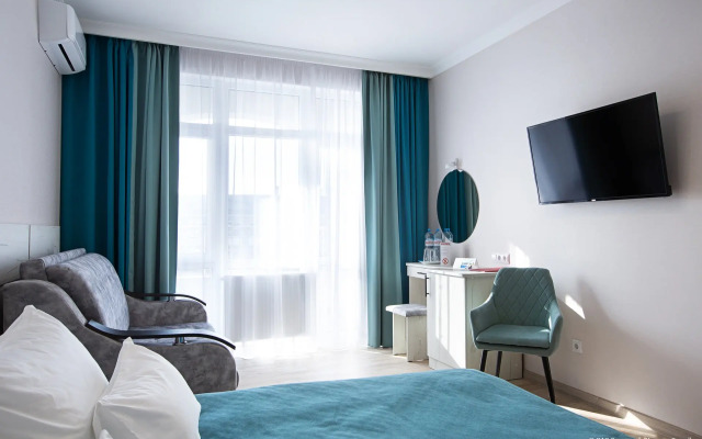 Hotel Pansionat Talka Anapa