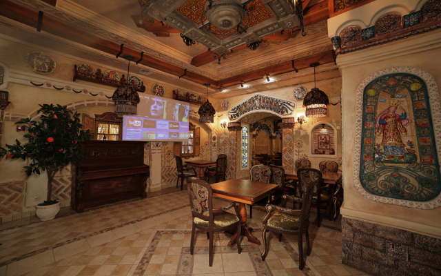 Divo Hotel