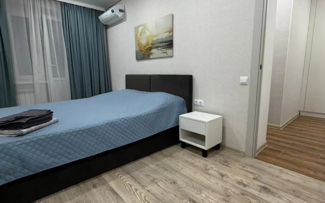 Квартира Анжиевского