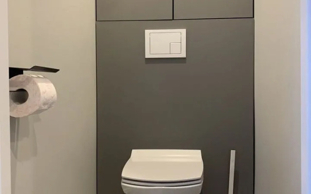 Квартира на Свердловской Улице 12