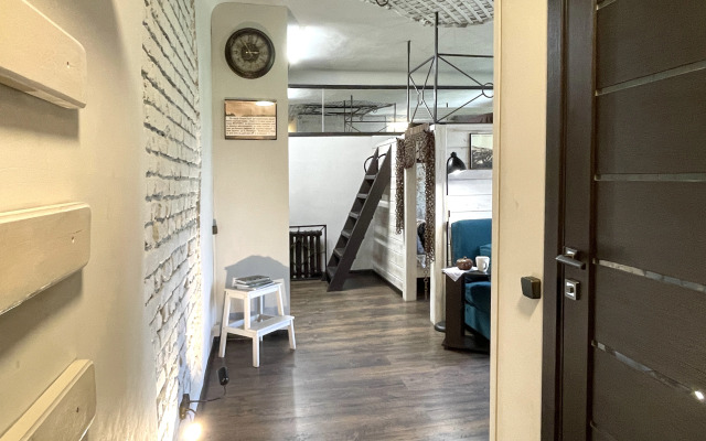 Квартира Latte macchiato туристический прованс