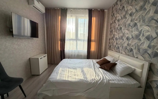 Апартаменты студия