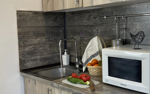 Квартира на главной улице Петрозаводска