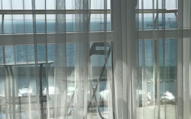 Sea View Serena Apartments