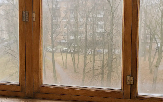 Квартира Аликорн24 на 50 лет Октября