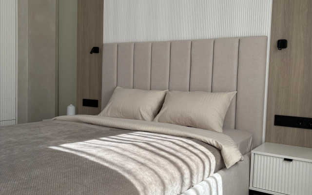 Квартира на Ростовской 39