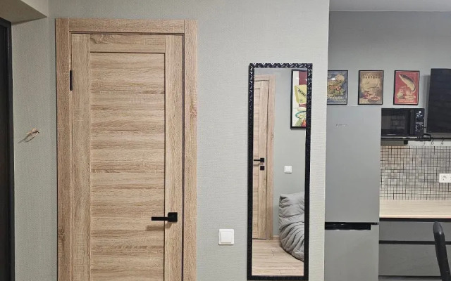 Квартира Стильная в ЖК Линии