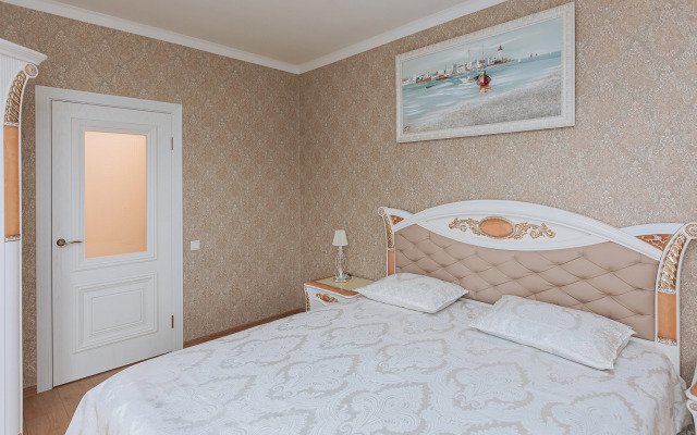 Квартира Жемчужина на Песке