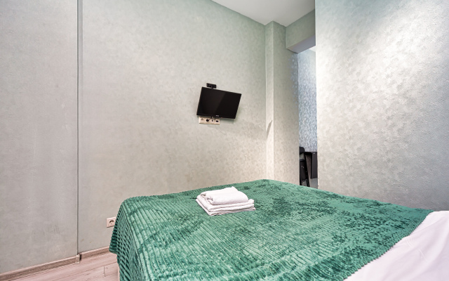 V Zhk Sky Skolkovo 1 Flat