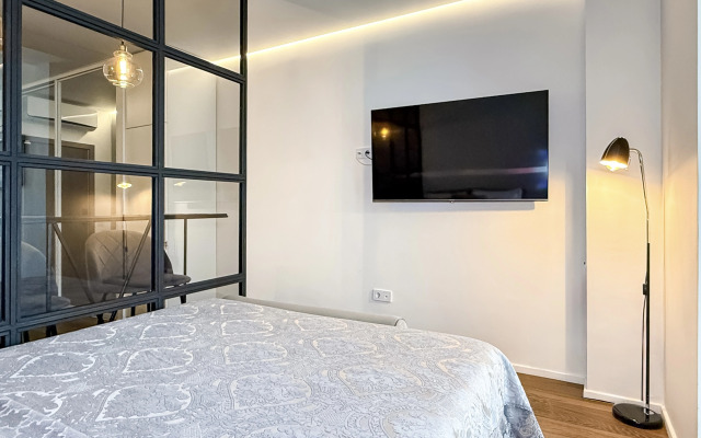Monako 24 Grand Sapfir 85 Apartments