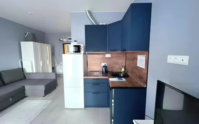 Kasablanka Apartments 1