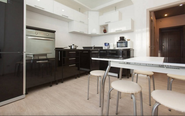 Апартаменты Kazan 24/7 Адоратского 1а