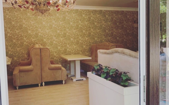 Primula Hotel