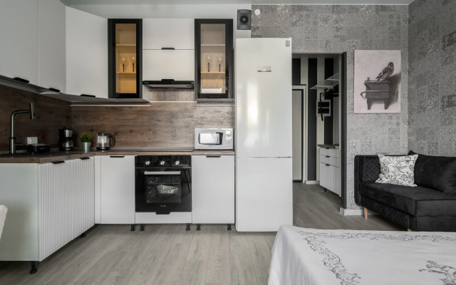 Квартира Северный Ангел