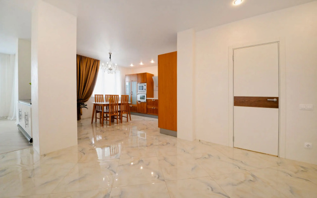 Квартира Уютная квартира в сердце города