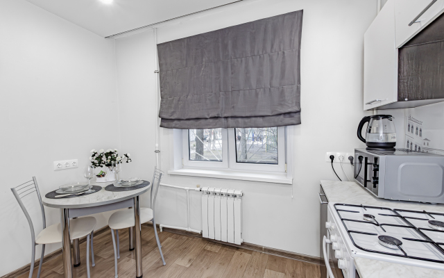 Квартира Уют home