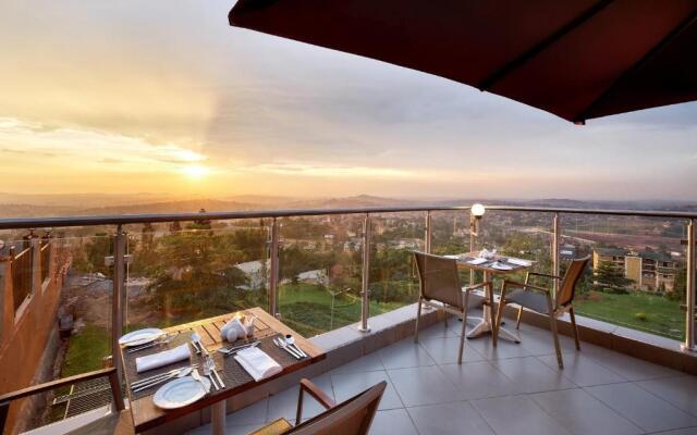Protea Hotel by Marriott Kampala Skyz Hotel